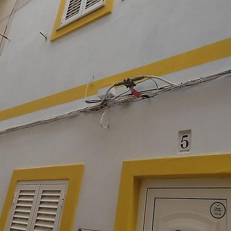 Vila Casa Da Liberdade Em Nazaré Exteriér fotografie